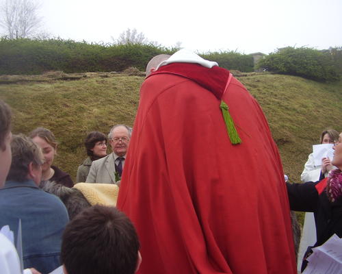 montée délicate
