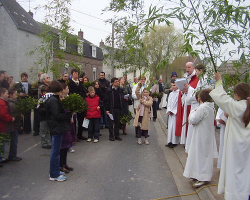 hosanna