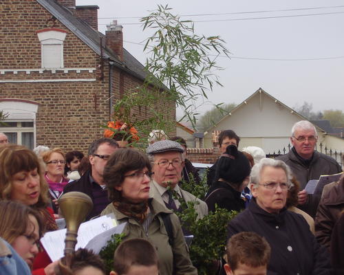 A l'écoute