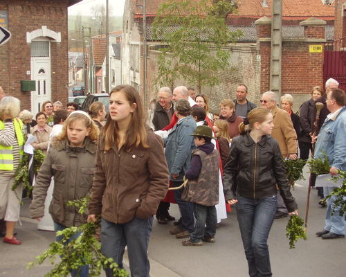 foule