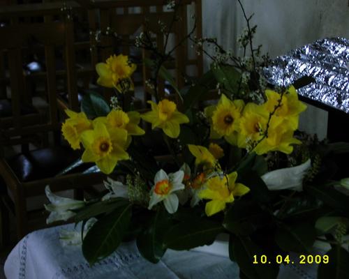bouquet