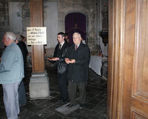André et Nicolas