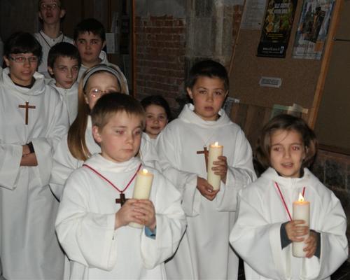 servants