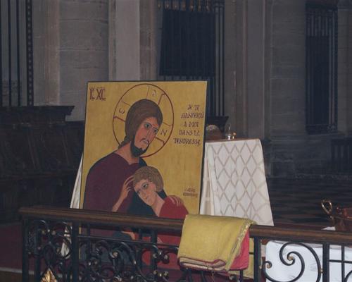 Jean le disciple bien aimé