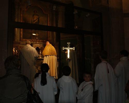 adoration