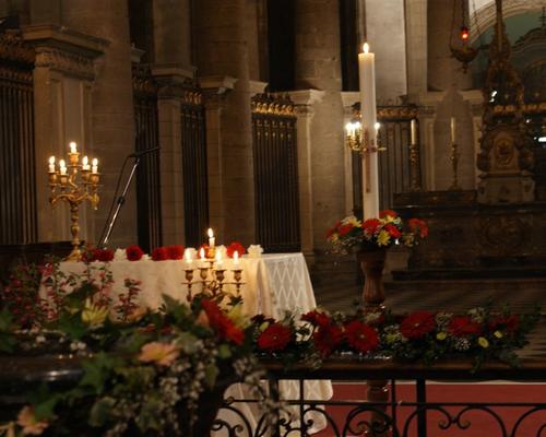 choeur