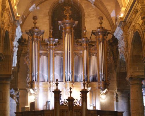 orgues