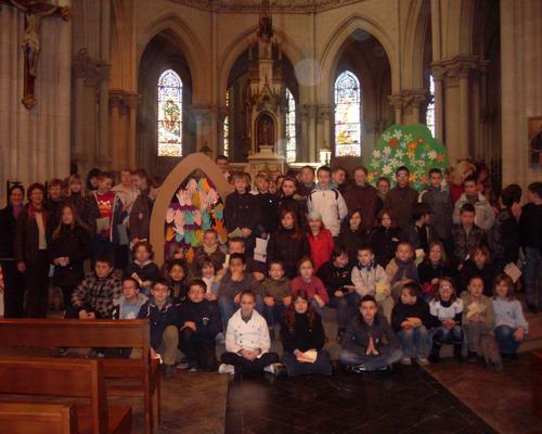photo de groupe