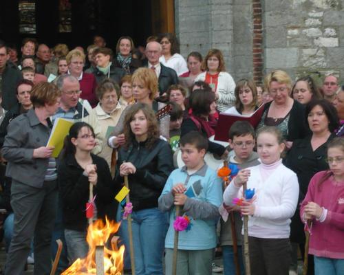 samedi saint