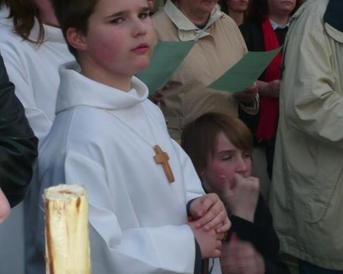 samedi saint