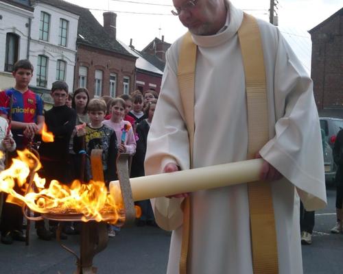 samedi saint
