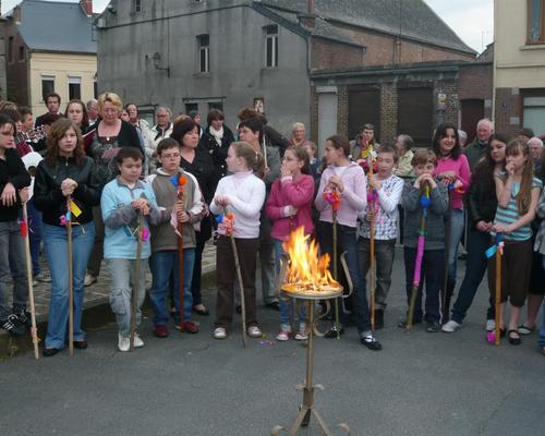 samedi saint