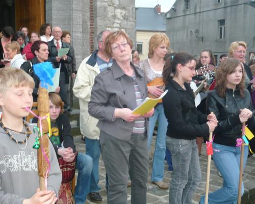 samedi saint