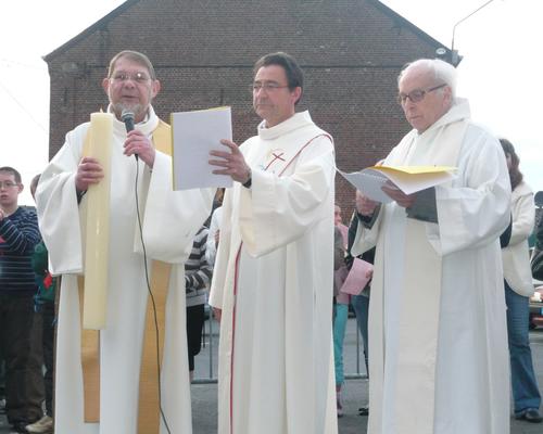 samedi saint
