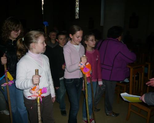 samedi saint