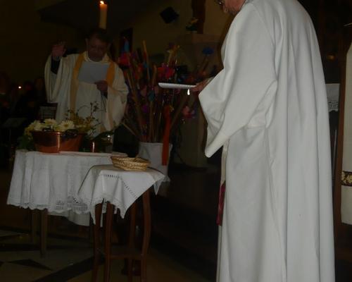 samedi saint
