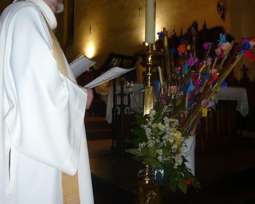 samedi saint