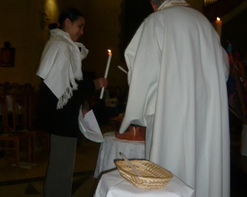samedi saint
