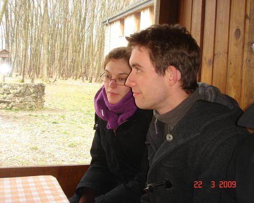 Ghislain Rahchel
