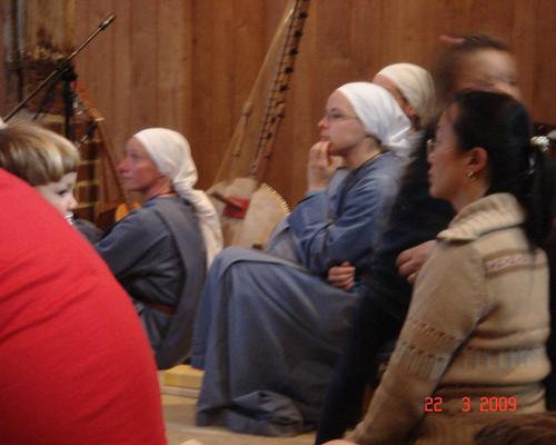 les soeurs