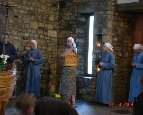 les soeurs