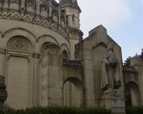 vue basilique