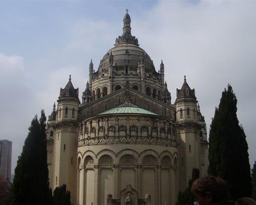 basilique