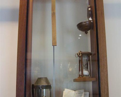 les objets d'une cellule