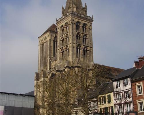 cathédrale St Pierre