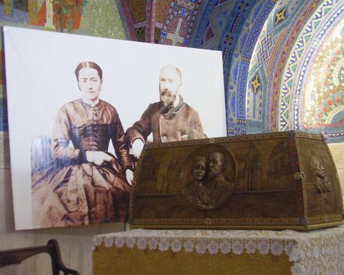Zélie et Louis