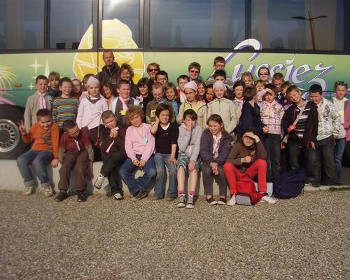 groupe Le Cateau-Solesmes