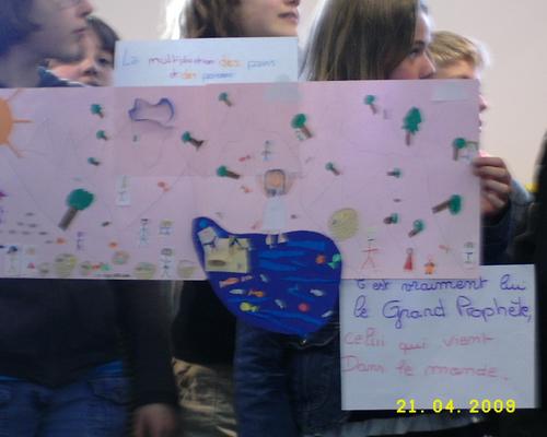 retraites communions 153