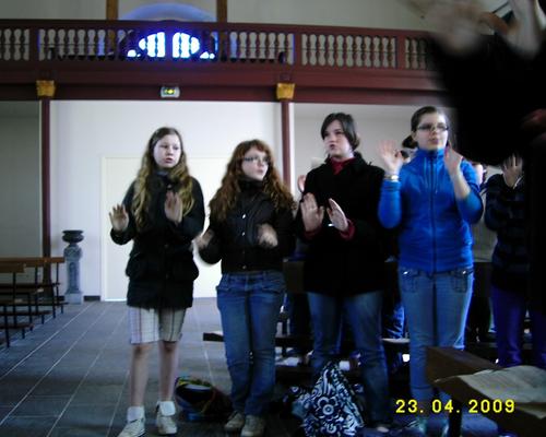 retraites communions 193