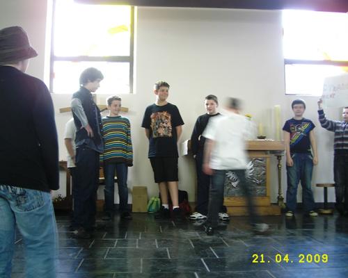 retraites communions 102