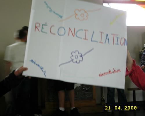 retraites communions 103
