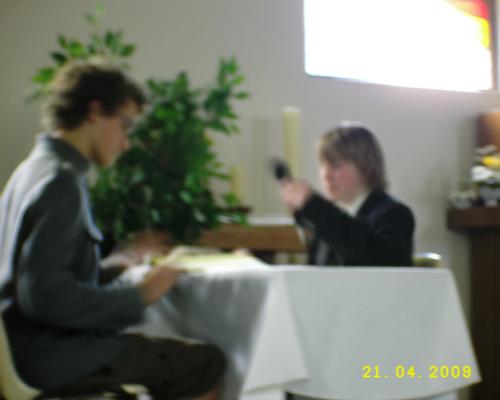 retraites communions 125