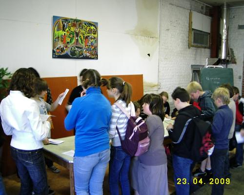 retraites communions 168