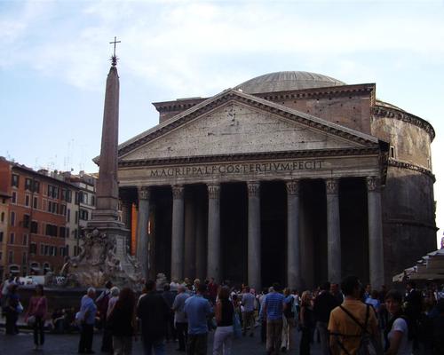 Panthéon