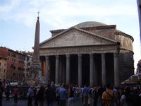 Panth&eacute;on