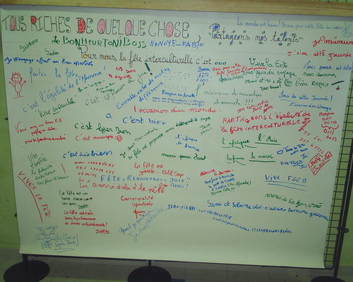 libre expression 1