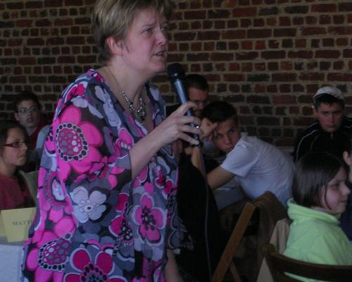 Fabienne