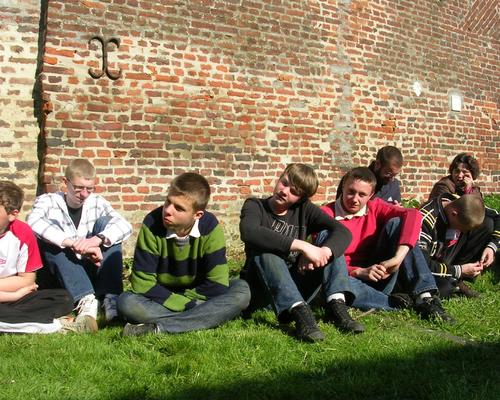 animateurs
