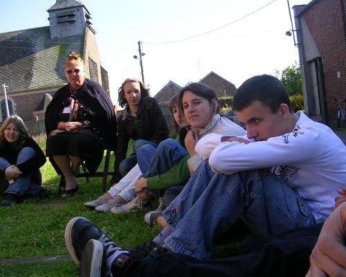 animateurs