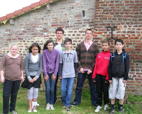 équipe