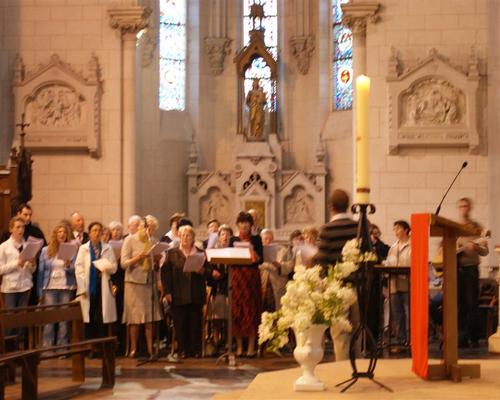 chorale