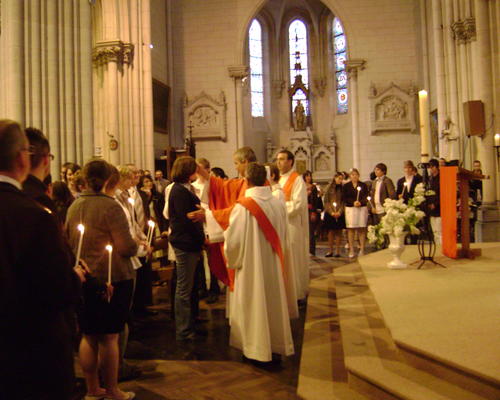 Véronique