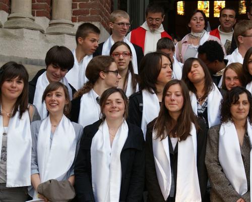 Groupe de Solesmes