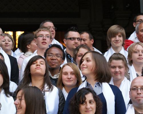 les catésiens