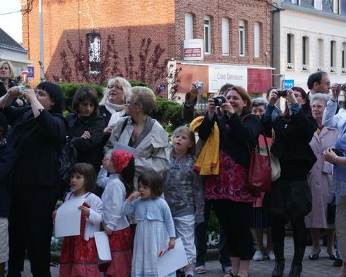 les photographes