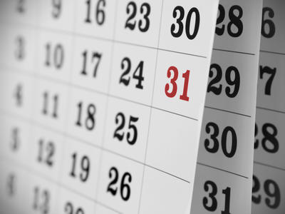 calendrier
